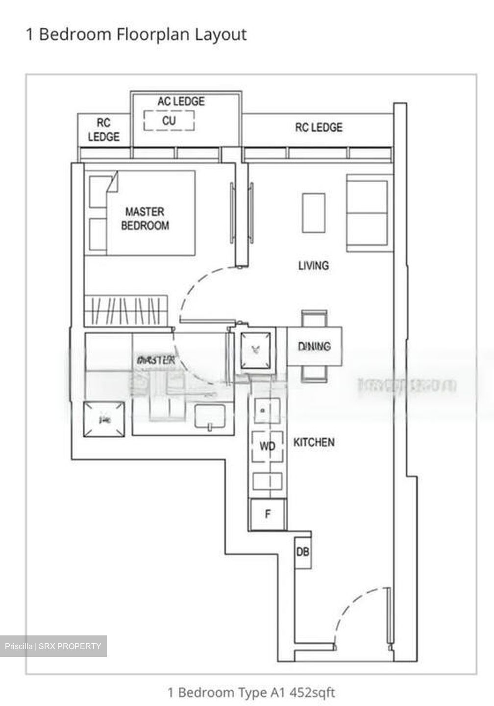 Newport Residences (D2), Apartment #467600861